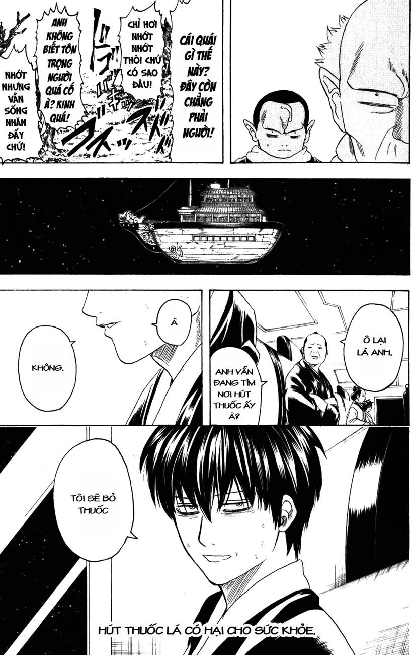 Chapter 202 - Trang 20