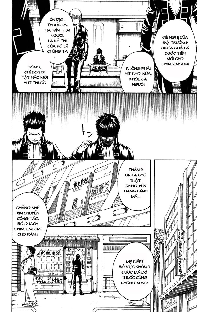 Chapter 202 - Trang 3