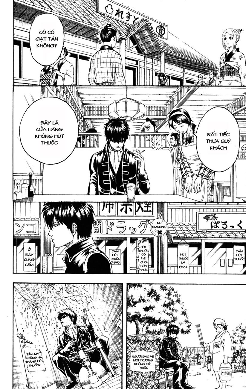 Chapter 202 - Trang 5