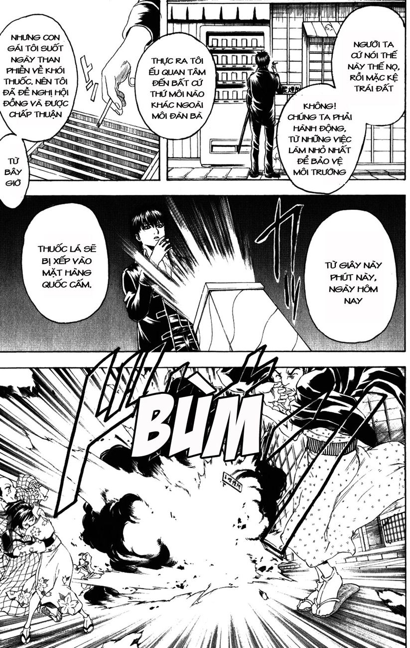 Chapter 202 - Trang 8