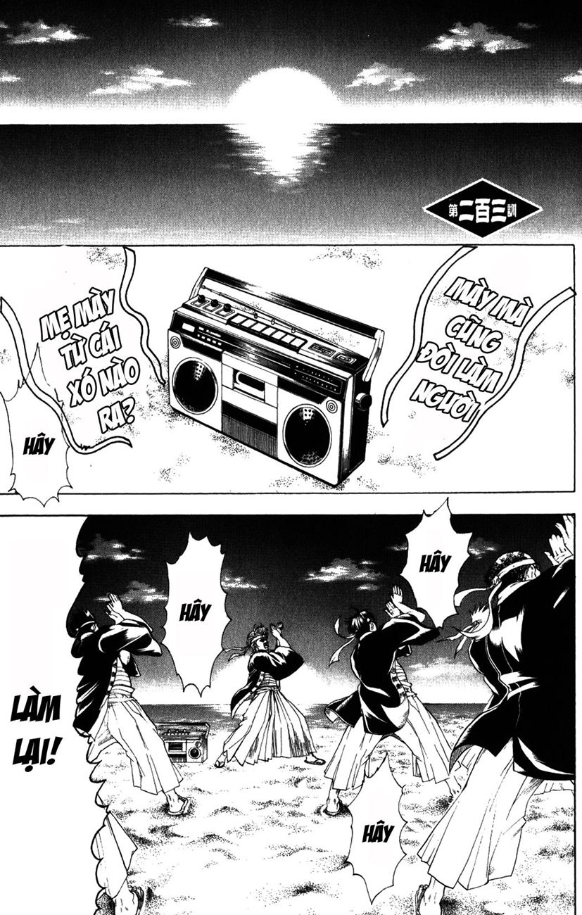 Chapter 203 - Trang 2