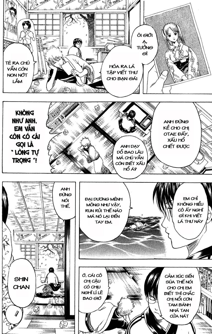 Chapter 203 - Trang 11