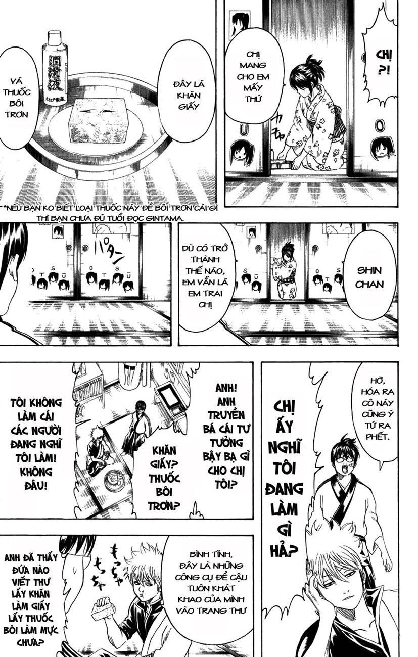 Chapter 203 - Trang 12