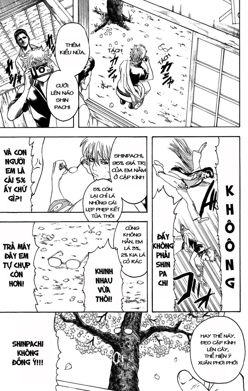Chapter 203 - Trang 18