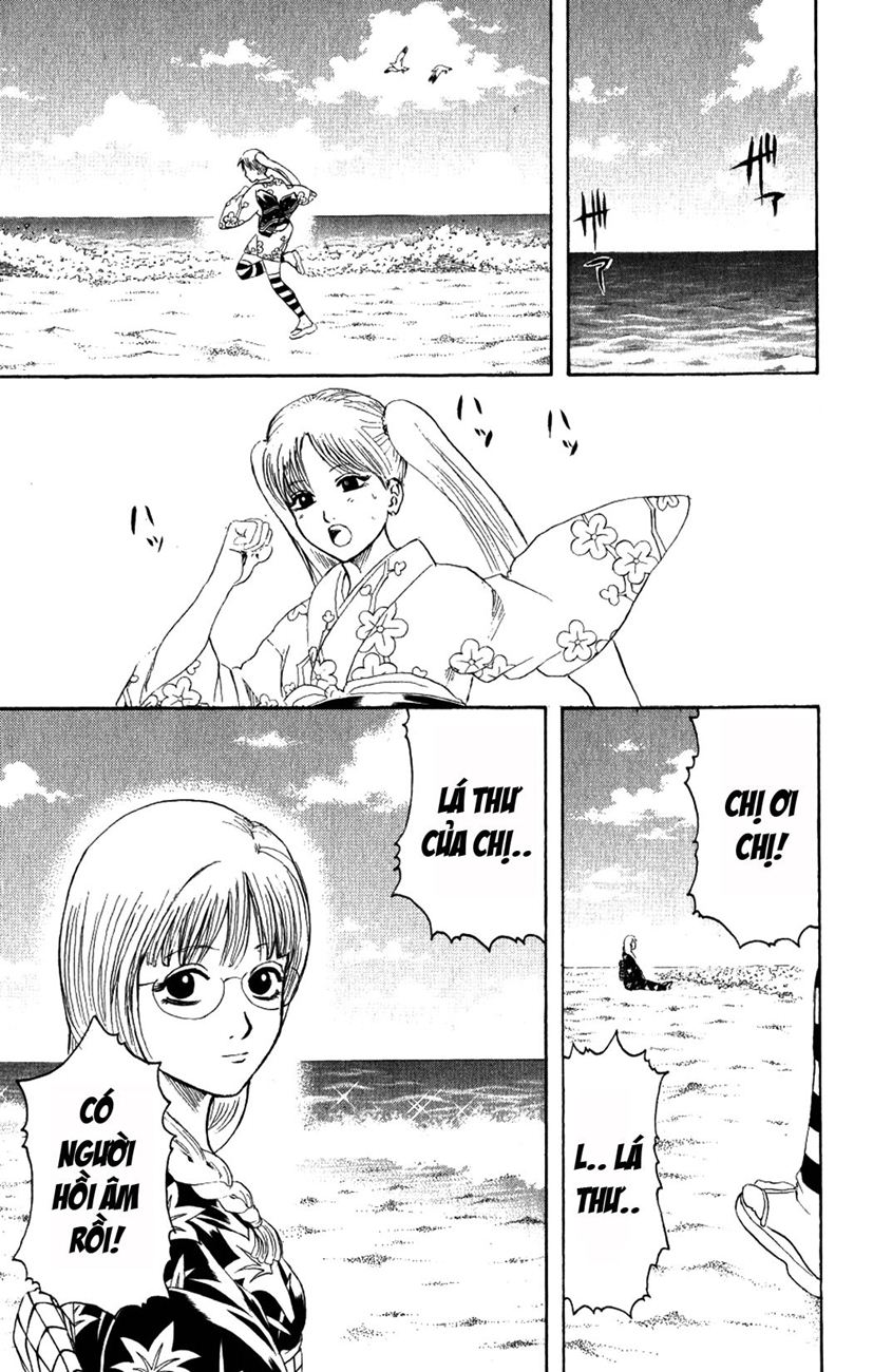 Chapter 203 - Trang 20