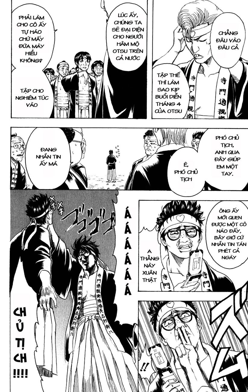 Chapter 203 - Trang 3