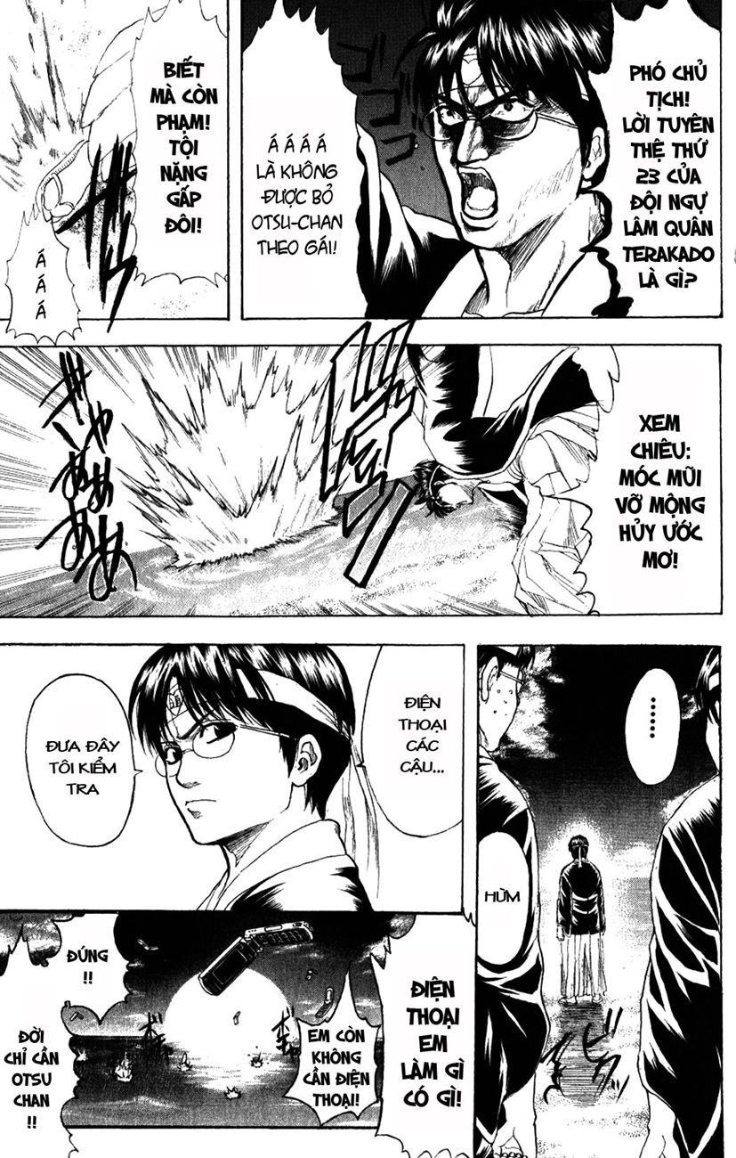 Chapter 203 - Trang 4