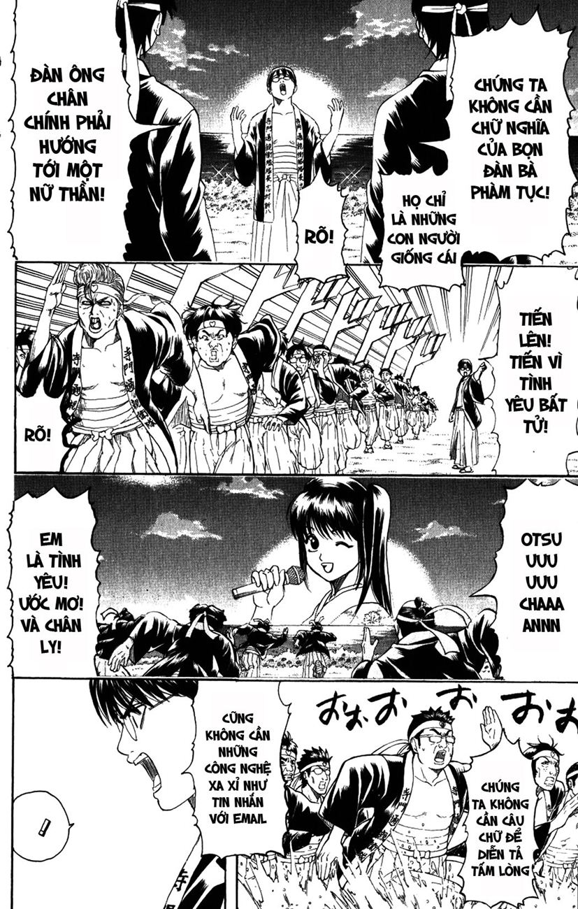 Chapter 203 - Trang 5