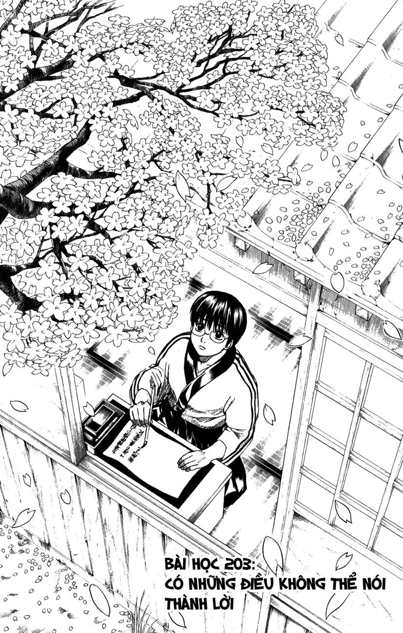 Chapter 203 - Trang 7
