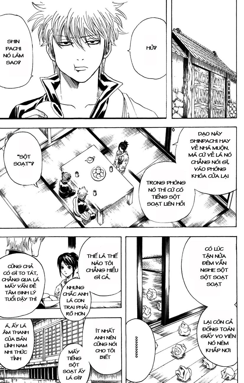 Chapter 203 - Trang 8