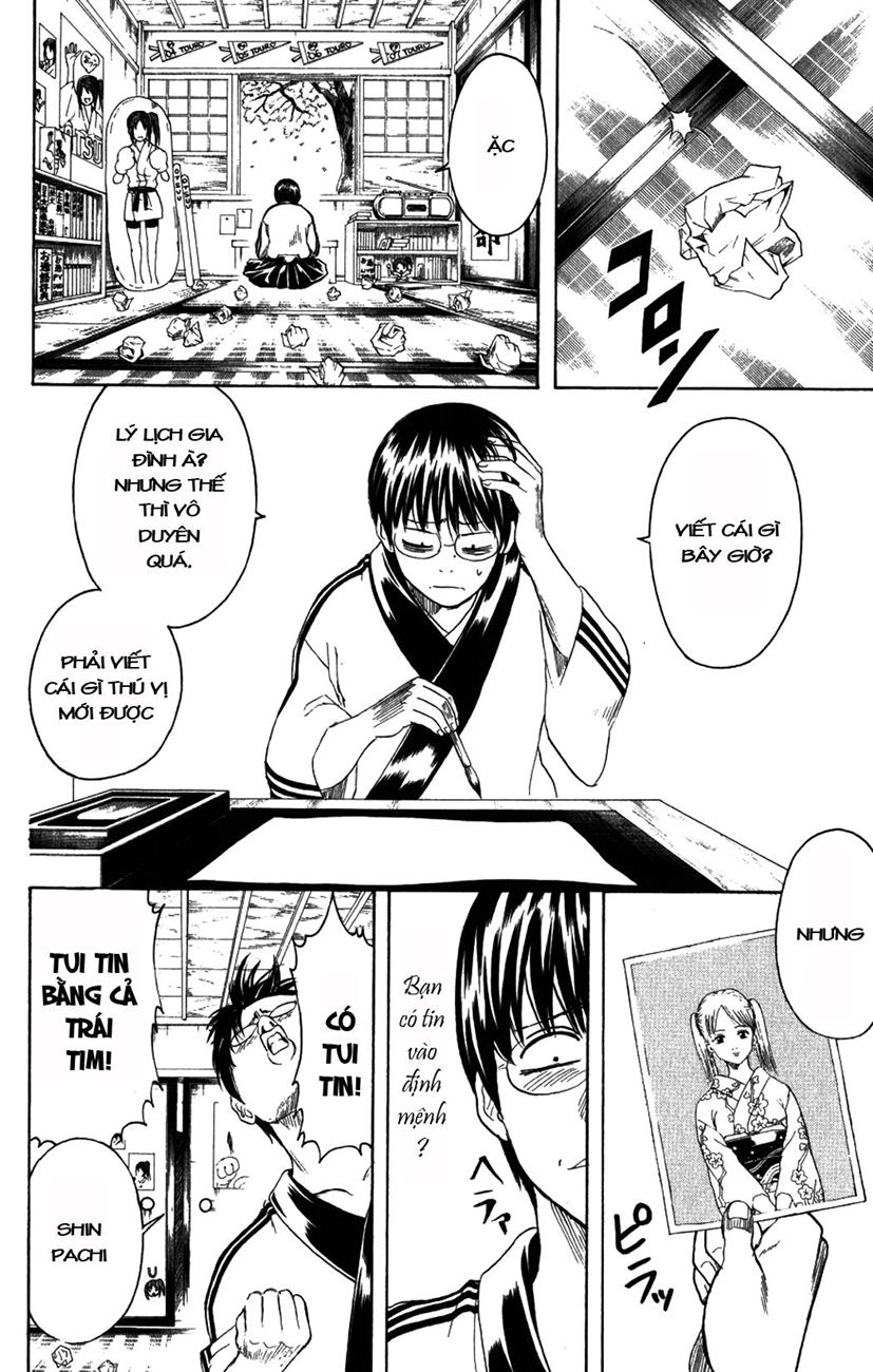 Chapter 203 - Trang 9