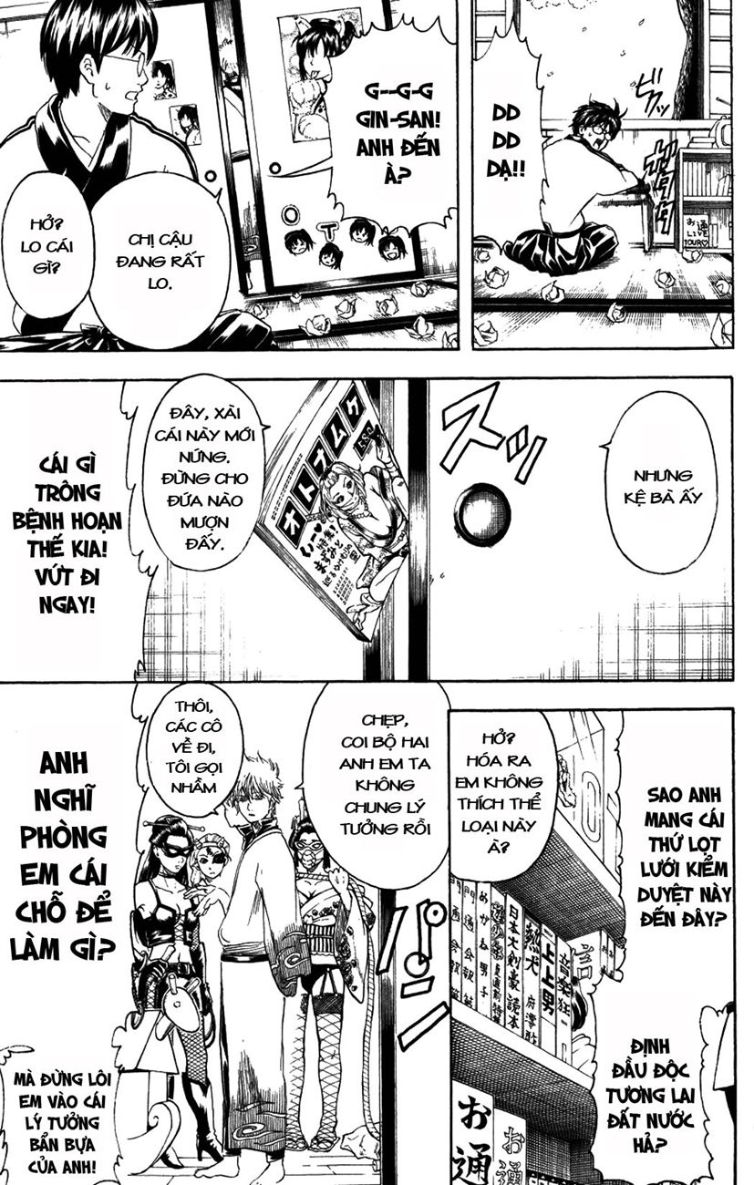 Chapter 203 - Trang 10