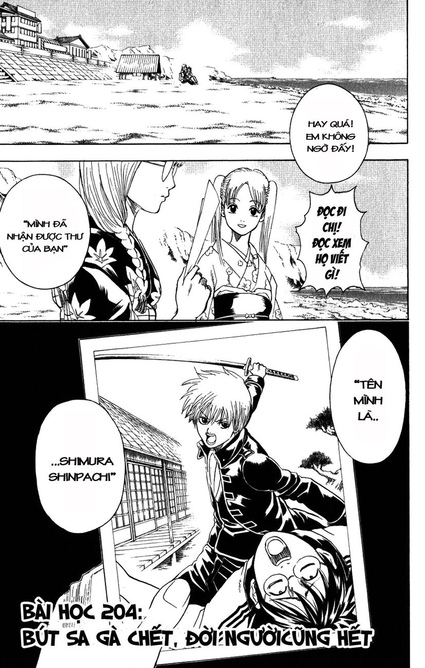 Chapter 204 - Trang 2