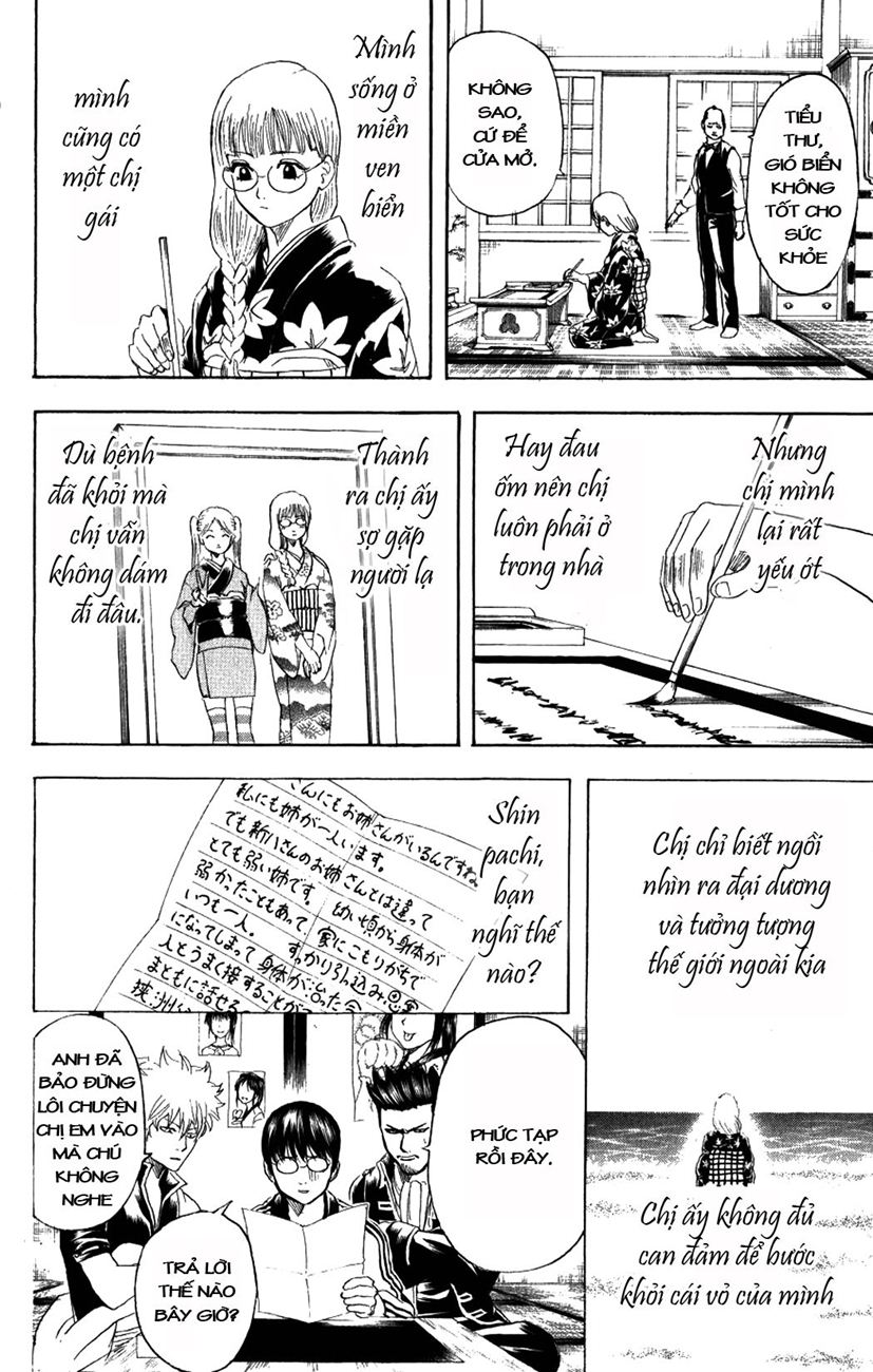 Chapter 204 - Trang 11