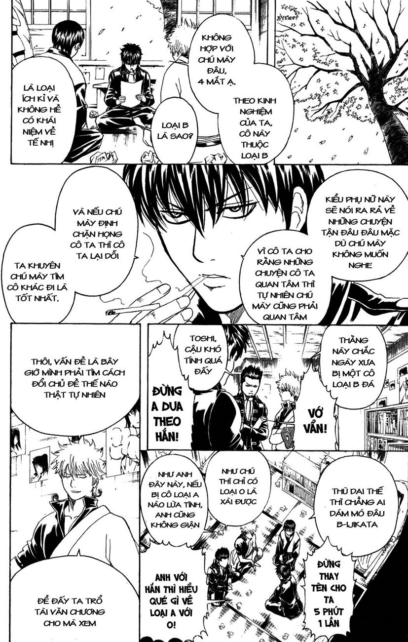 Chapter 204 - Trang 13