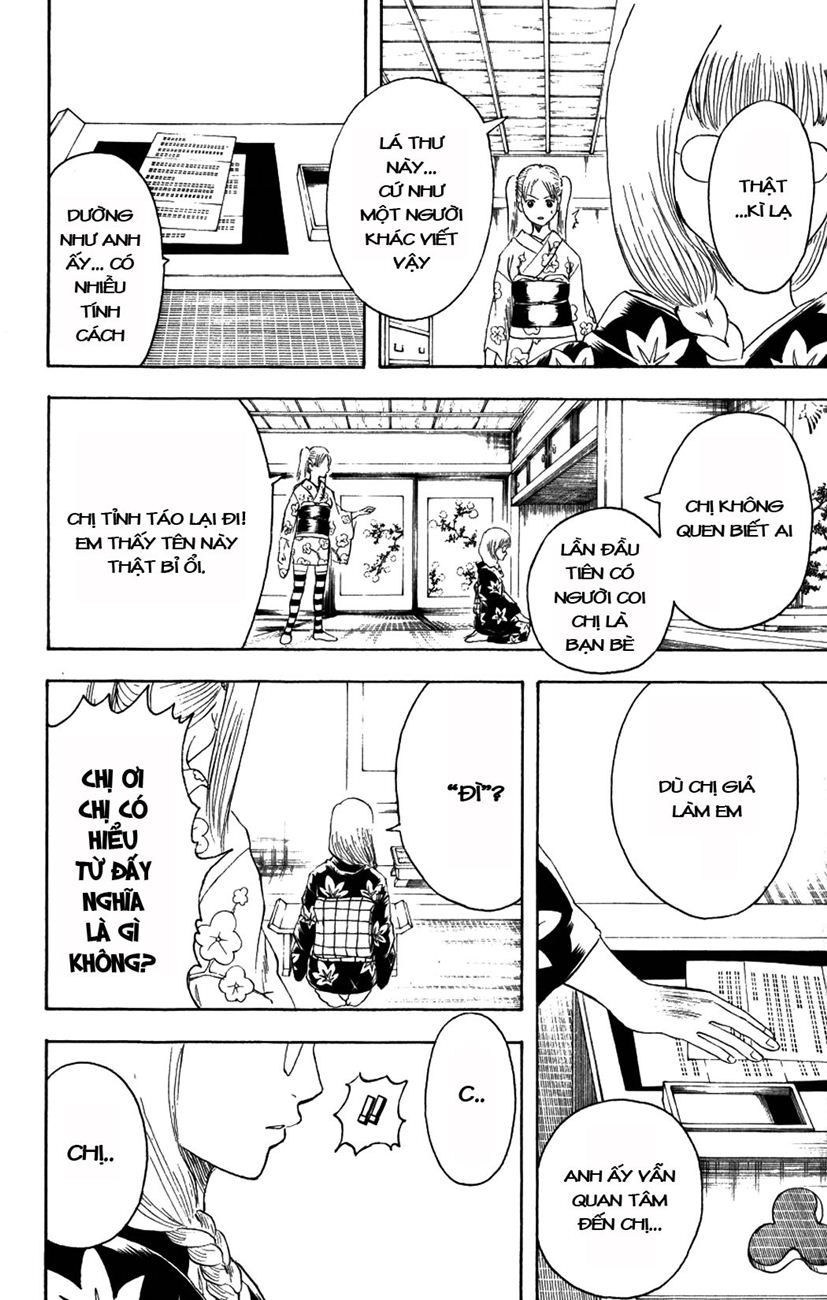 Chapter 204 - Trang 19