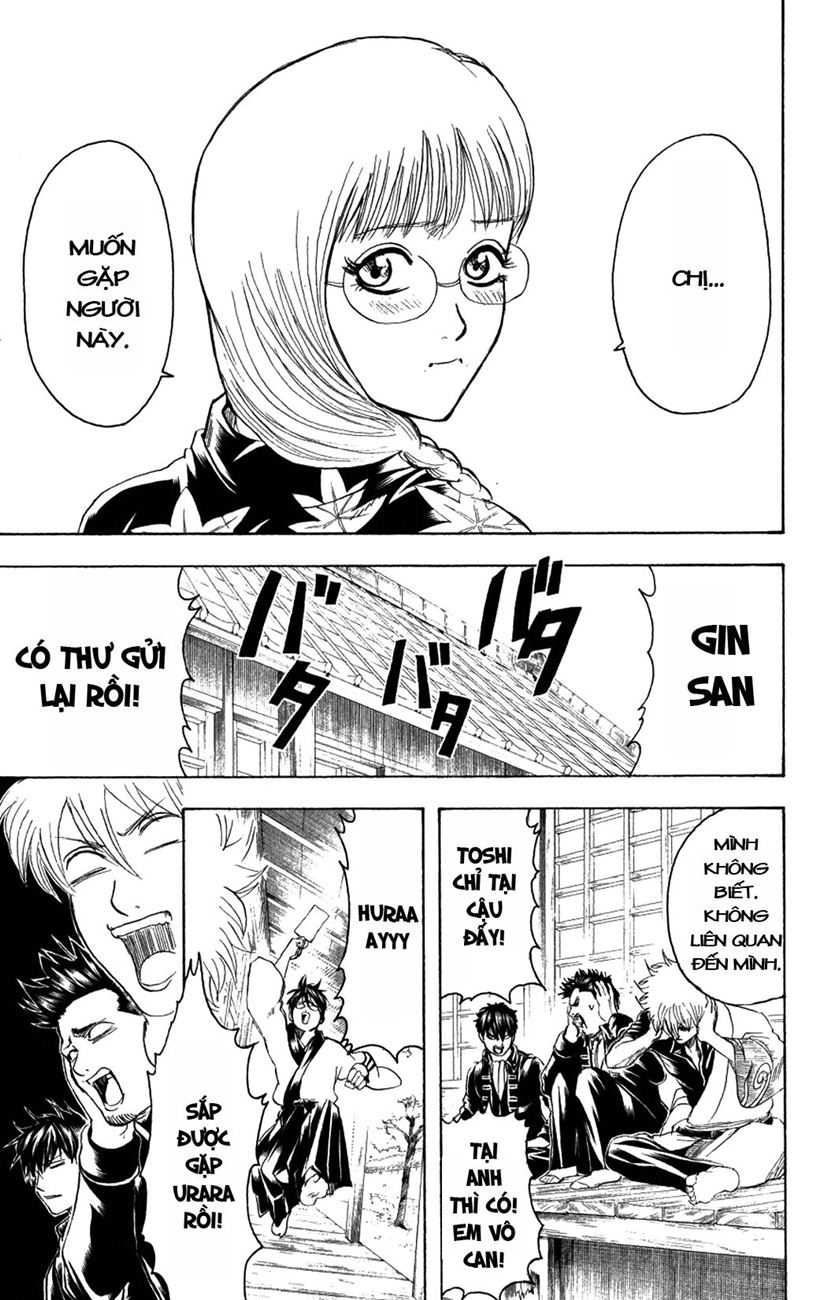 Chapter 204 - Trang 20