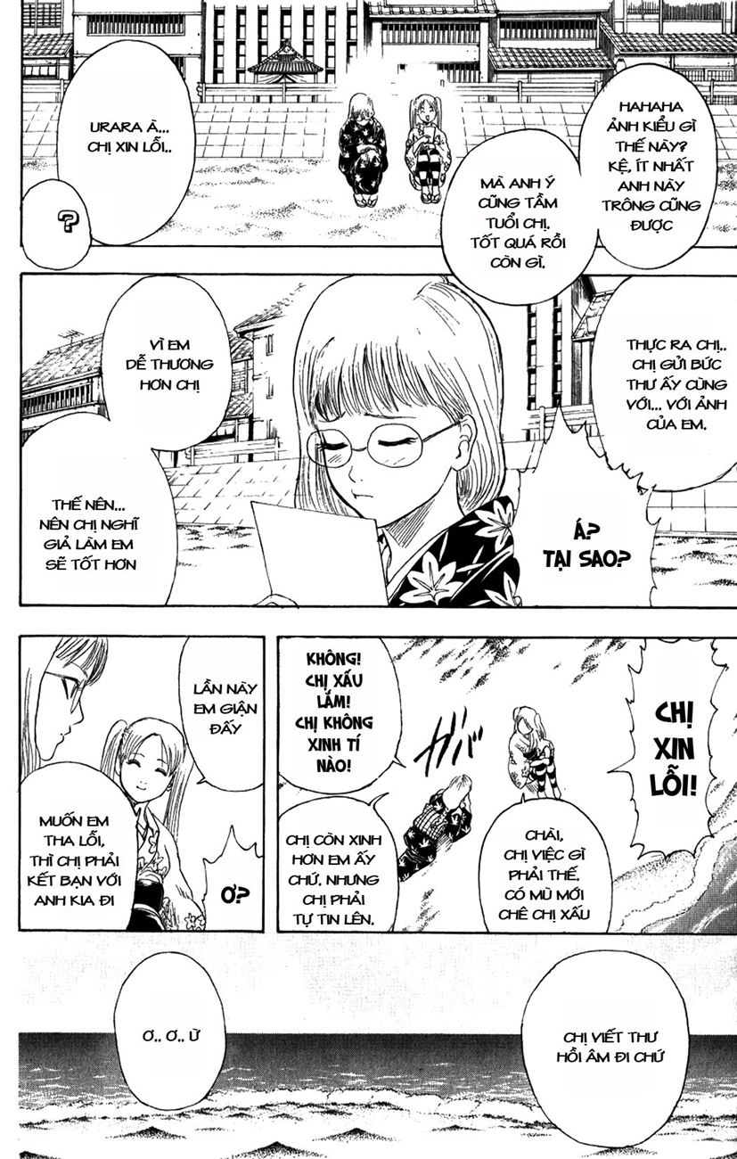 Chapter 204 - Trang 3