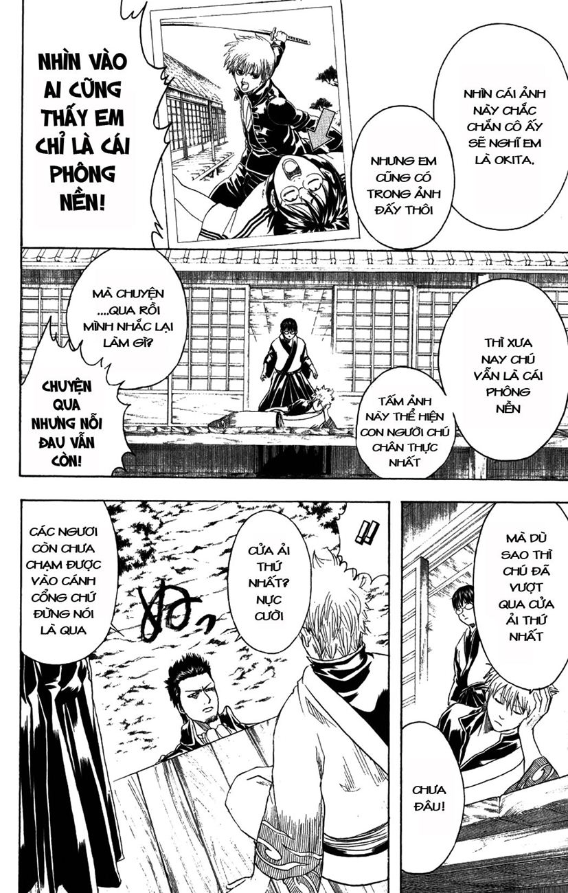 Chapter 204 - Trang 5