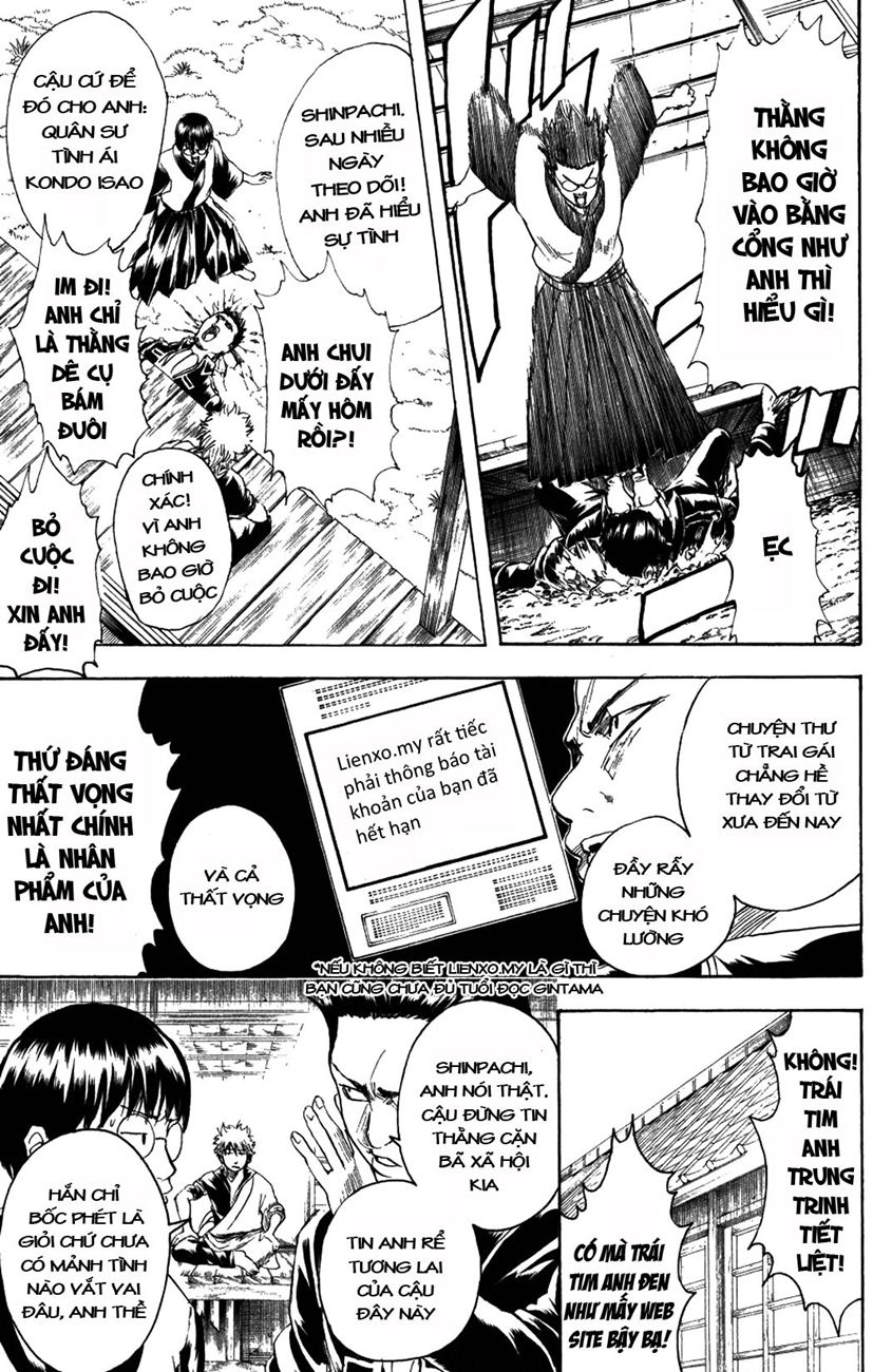 Chapter 204 - Trang 6