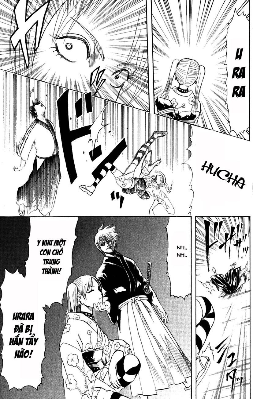 Chapter 205 - Trang 18