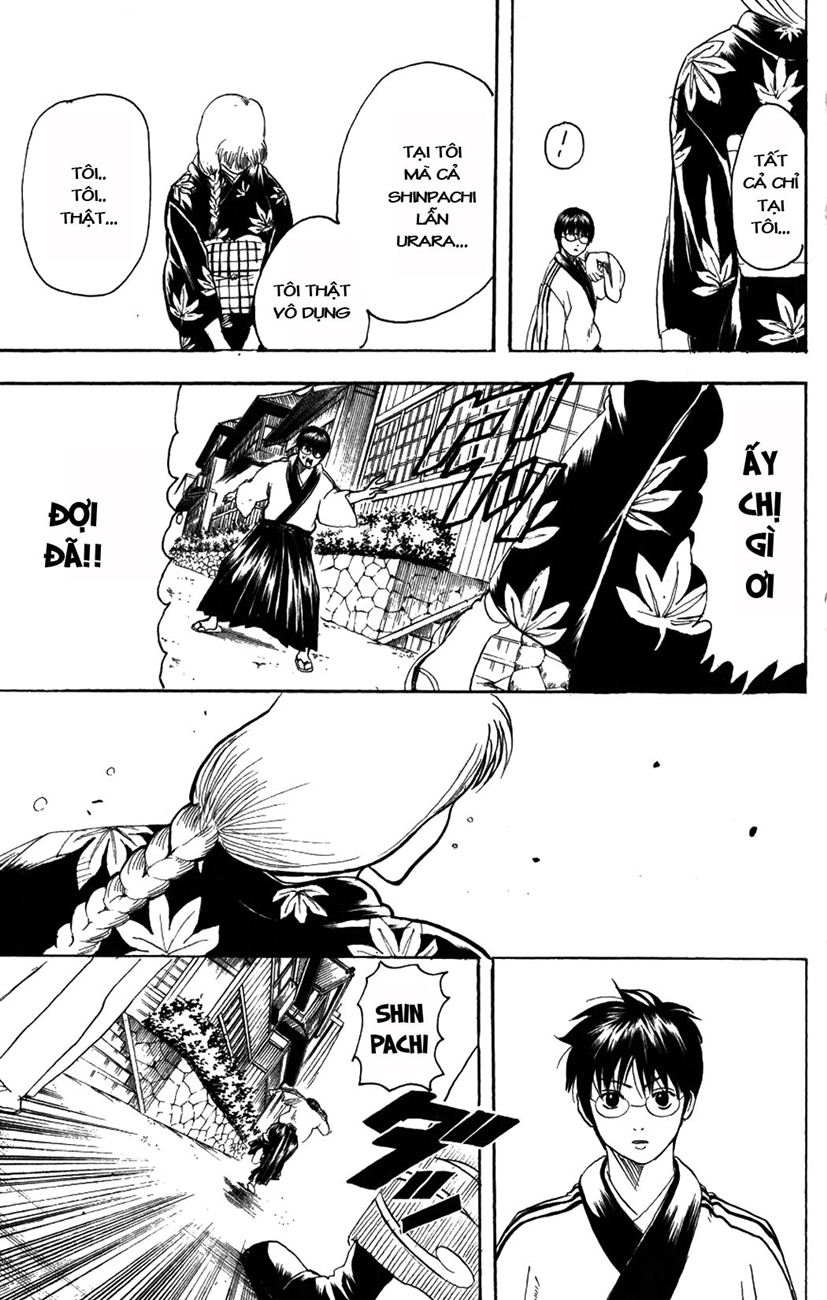 Chapter 205 - Trang 20