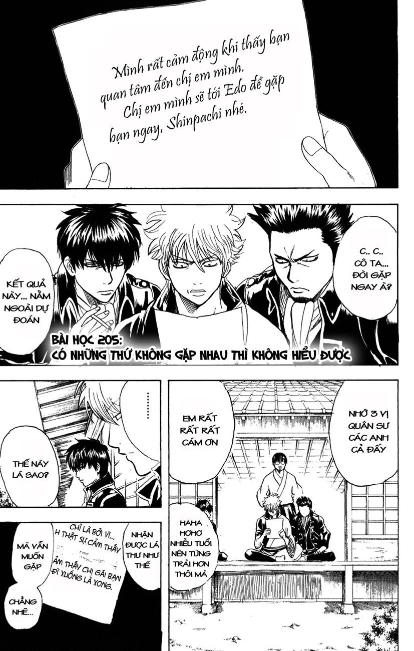 Chapter 205 - Trang 4