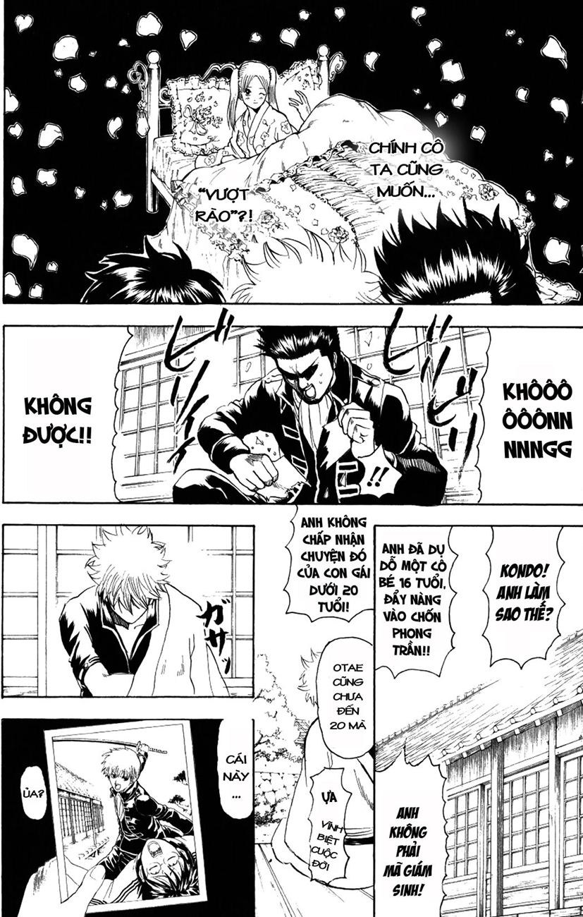 Chapter 205 - Trang 5