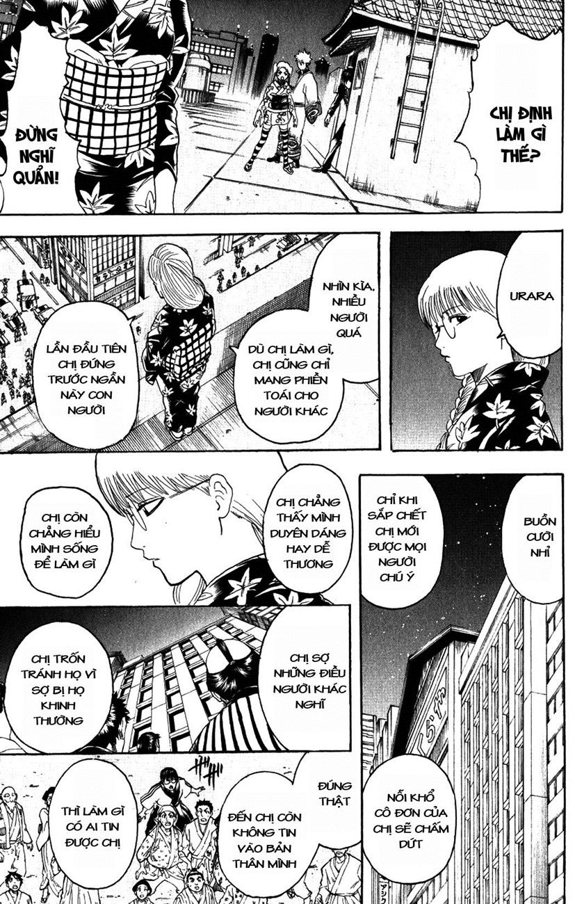 Chapter 206 - Trang 12