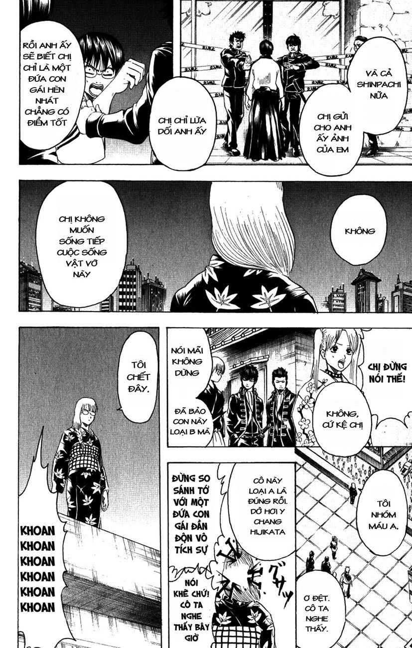 Chapter 206 - Trang 13