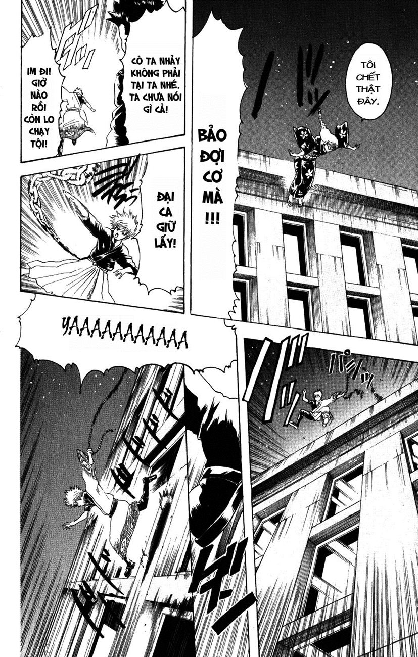 Chapter 206 - Trang 15