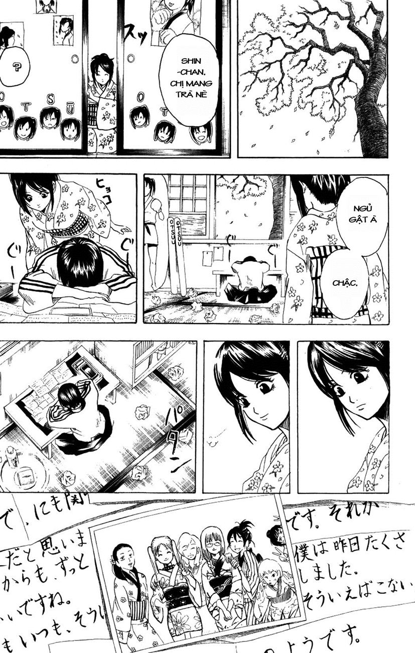Chapter 206 - Trang 22