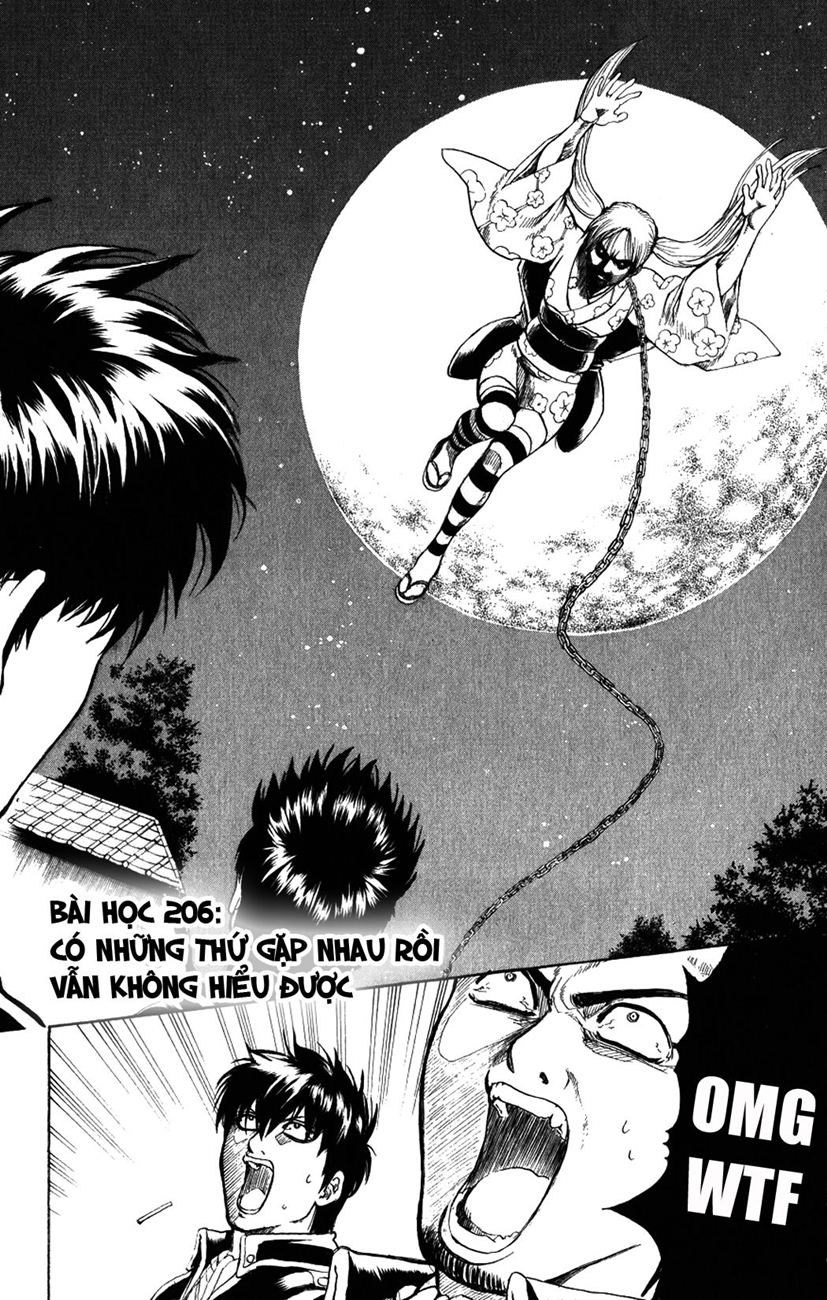Chapter 206 - Trang 5