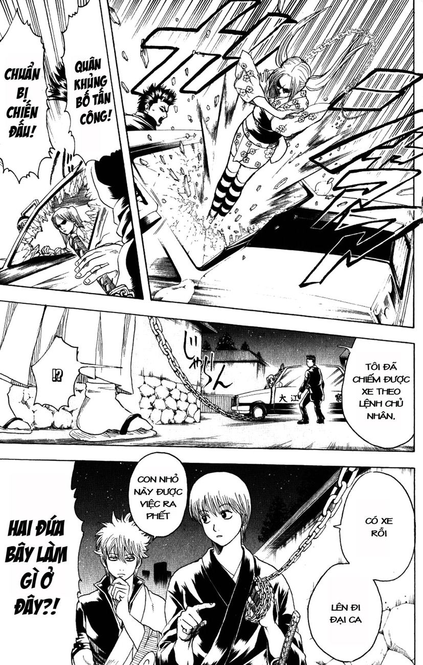 Chapter 206 - Trang 6