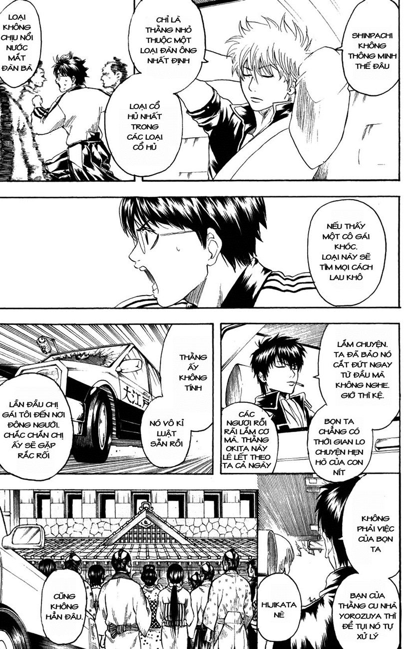 Chapter 206 - Trang 10