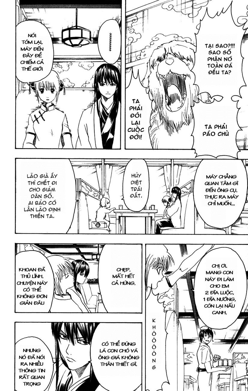 Chapter 207 - Trang 19