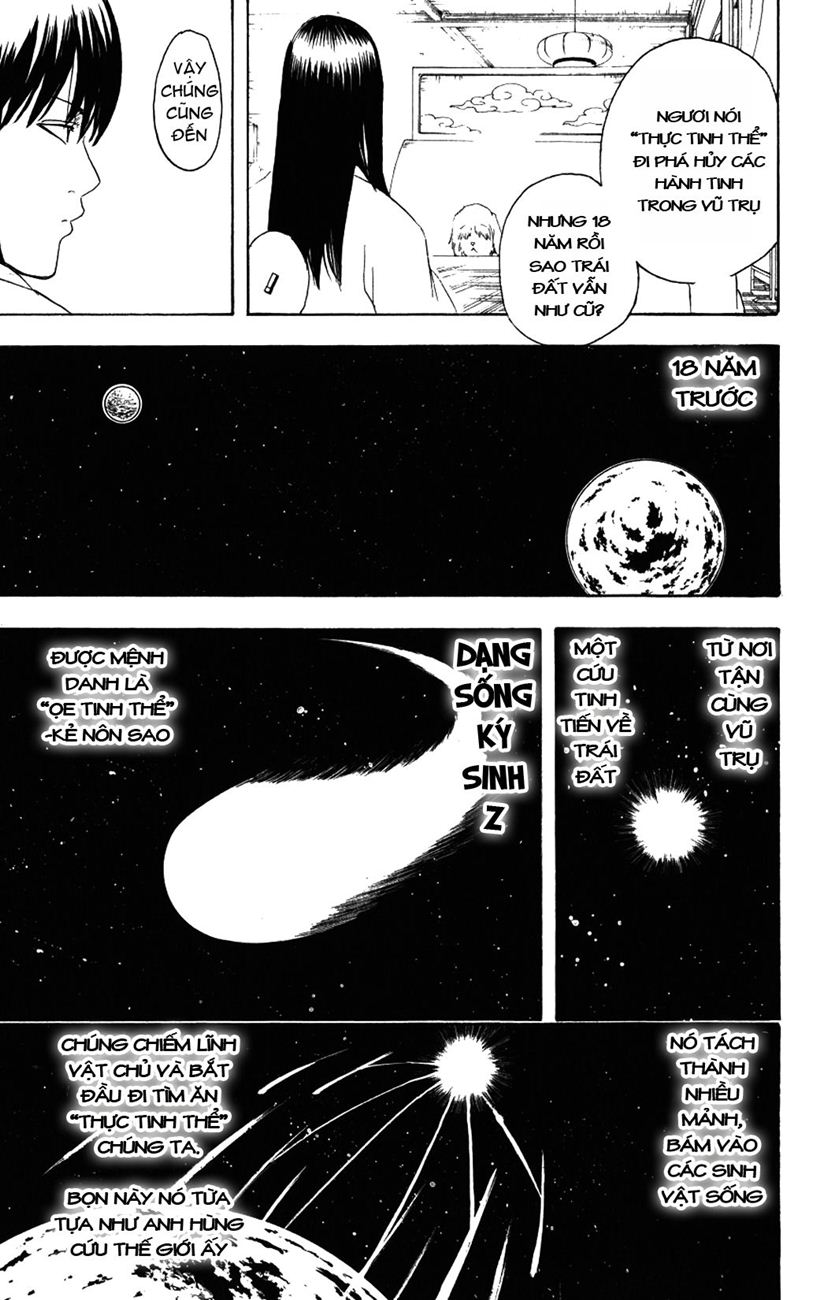 Chapter 207 - Trang 20