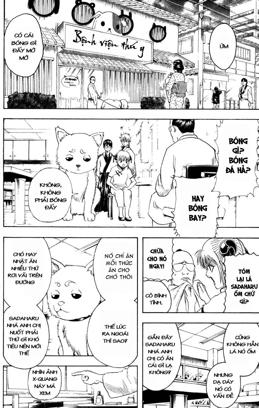 Chapter 207 - Trang 5