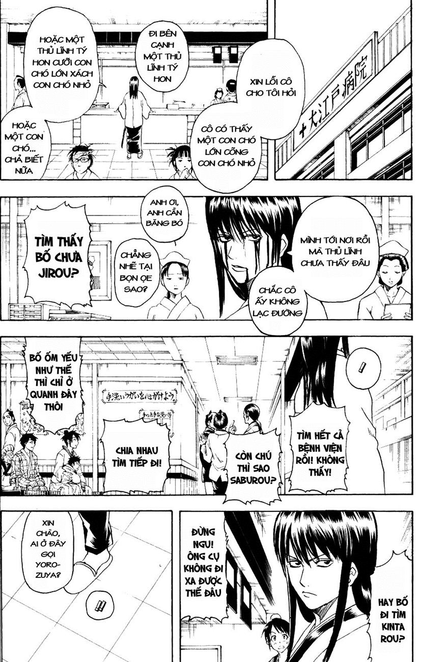 Chapter 208 - Trang 12