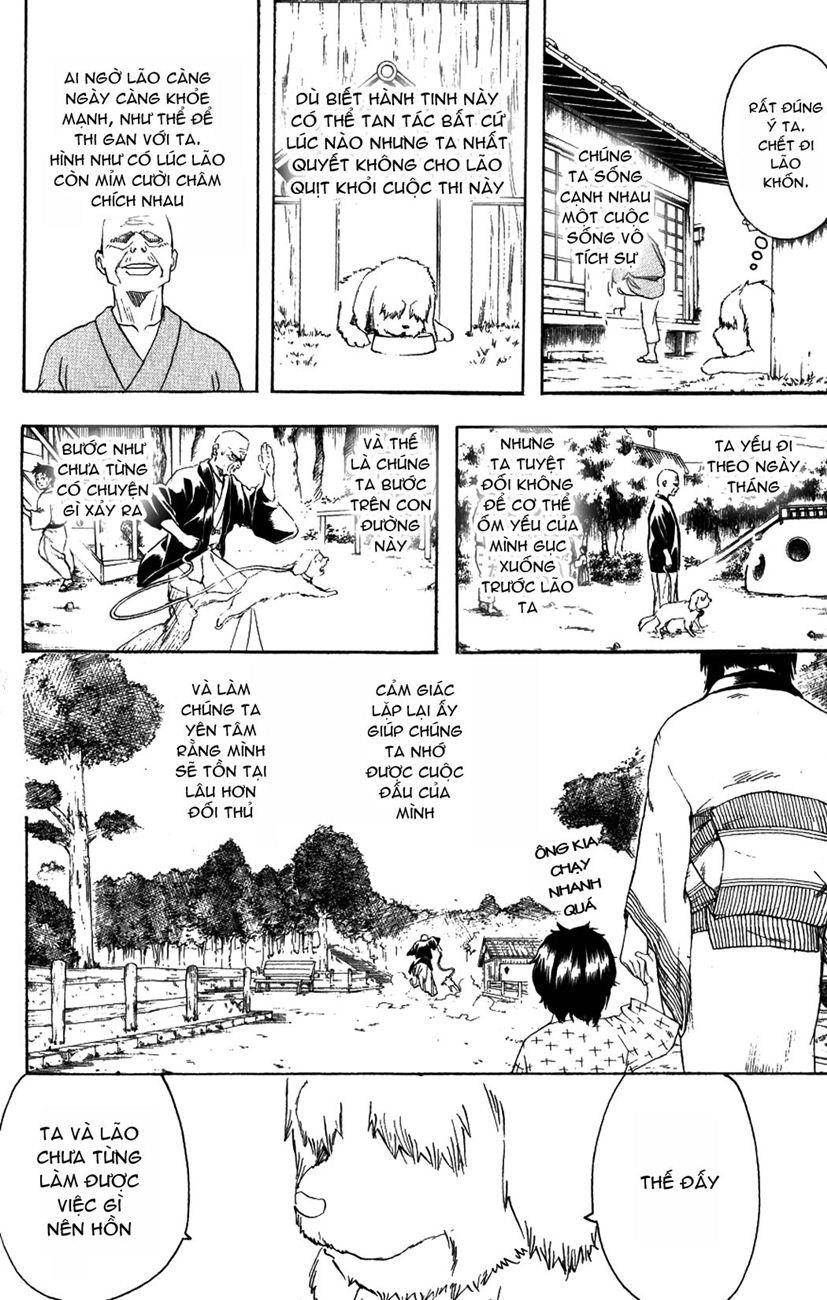 Chapter 208 - Trang 19