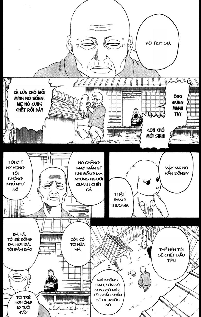 Chapter 209 - Trang 16