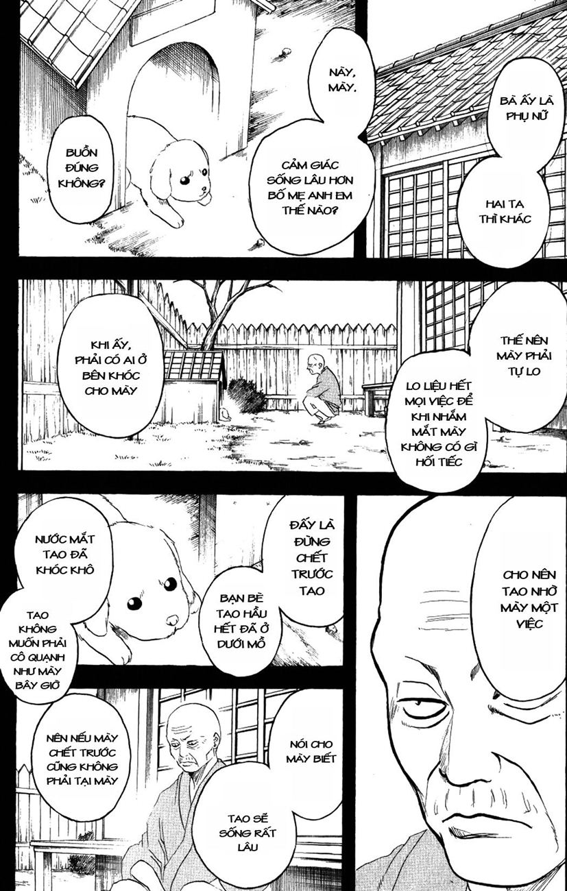 Chapter 209 - Trang 17
