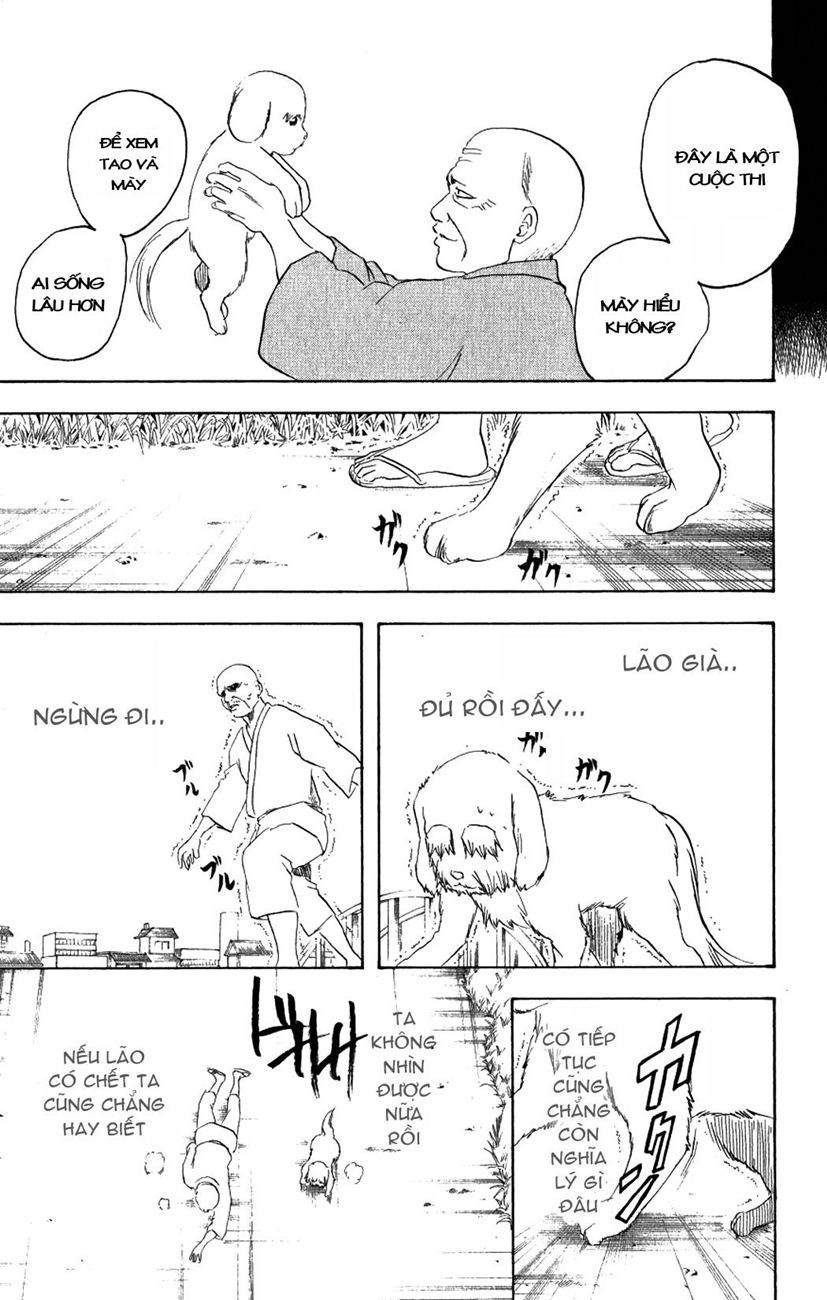 Chapter 209 - Trang 18