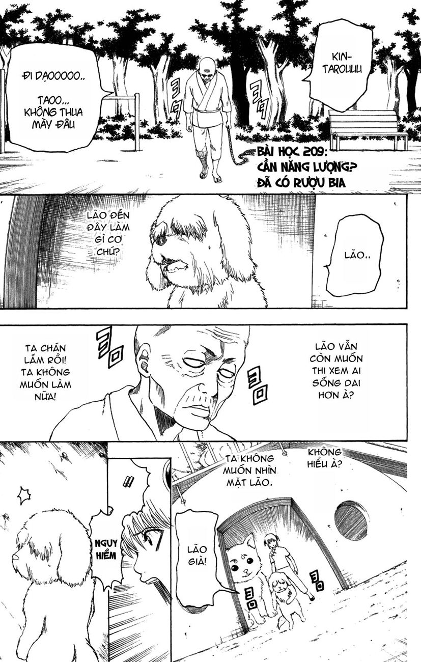 Chapter 209 - Trang 4