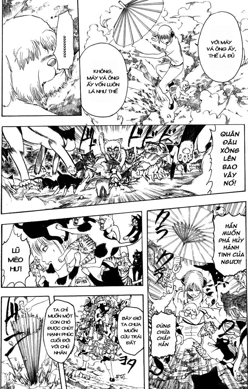 Chapter 209 - Trang 9