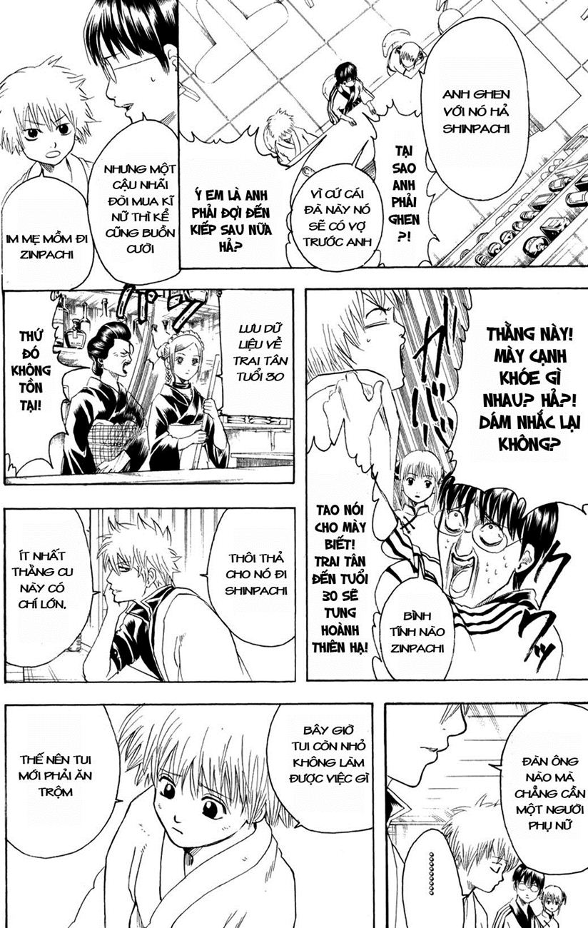 Chapter 210 - Trang 11