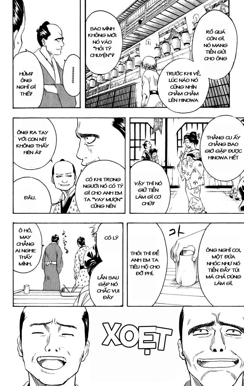 Chapter 210 - Trang 17