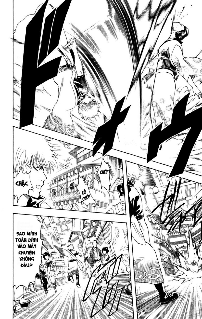 Chapter 210 - Trang 21