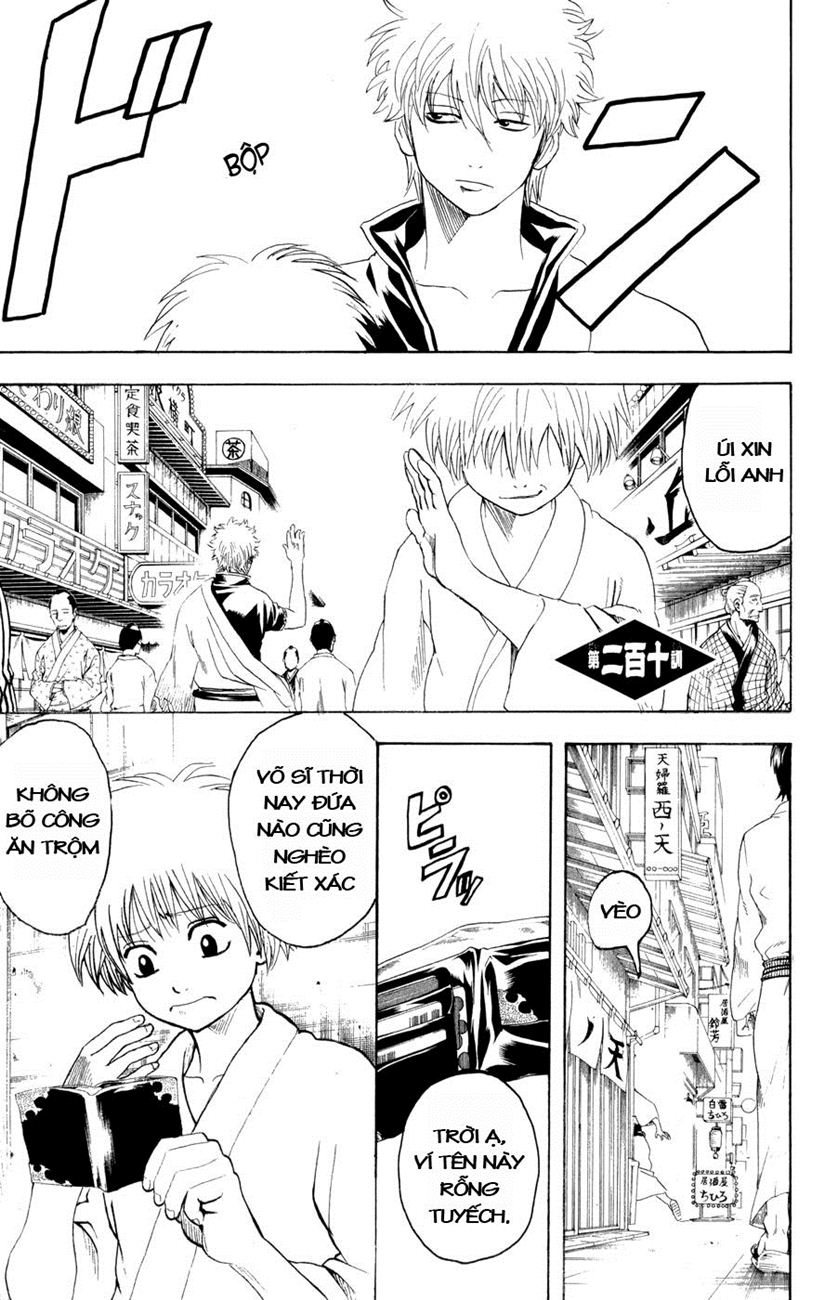 Chapter 210 - Trang 4