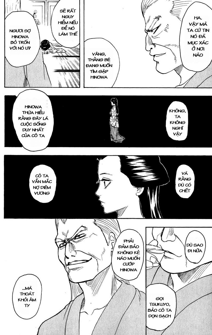 Chapter 211 - Trang 11